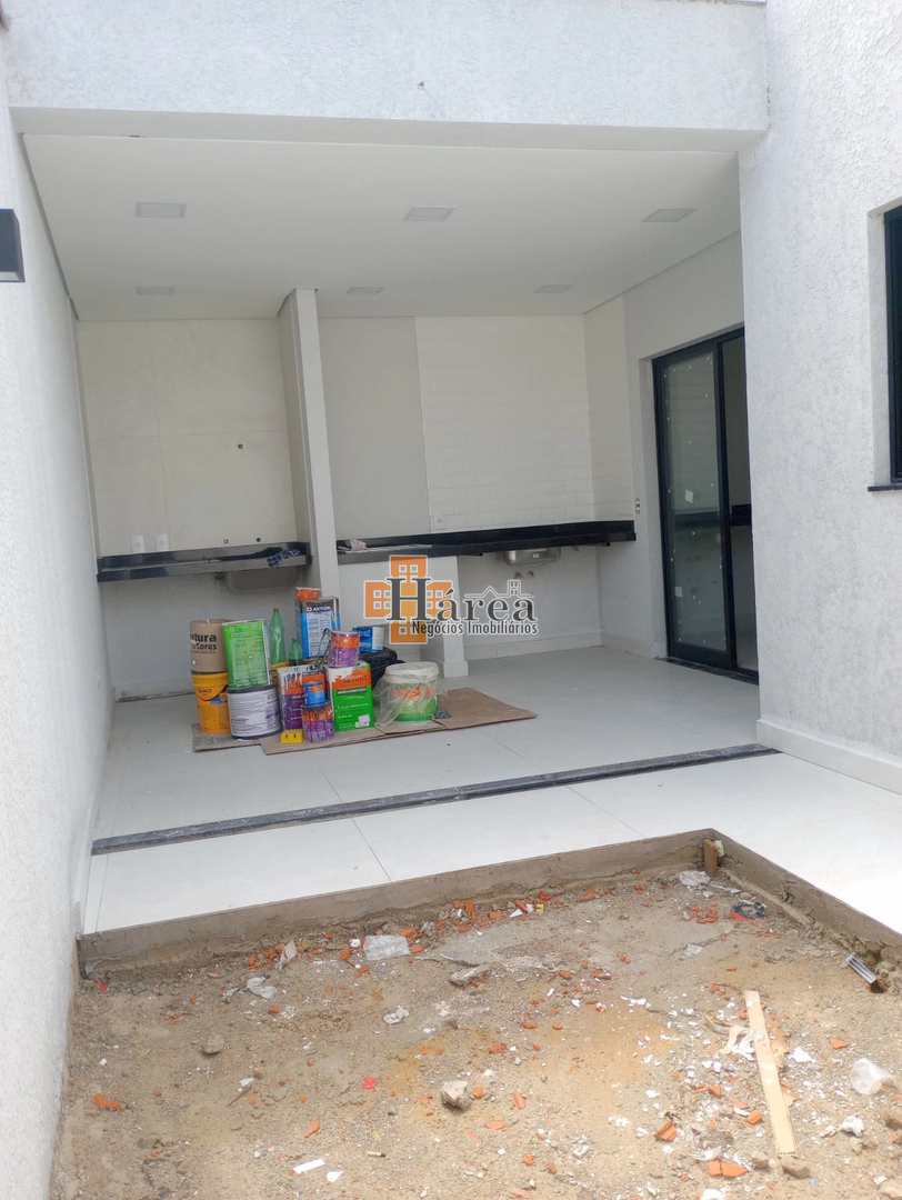 Casa de Condomínio à venda com 3 quartos, 118m² - Foto 21