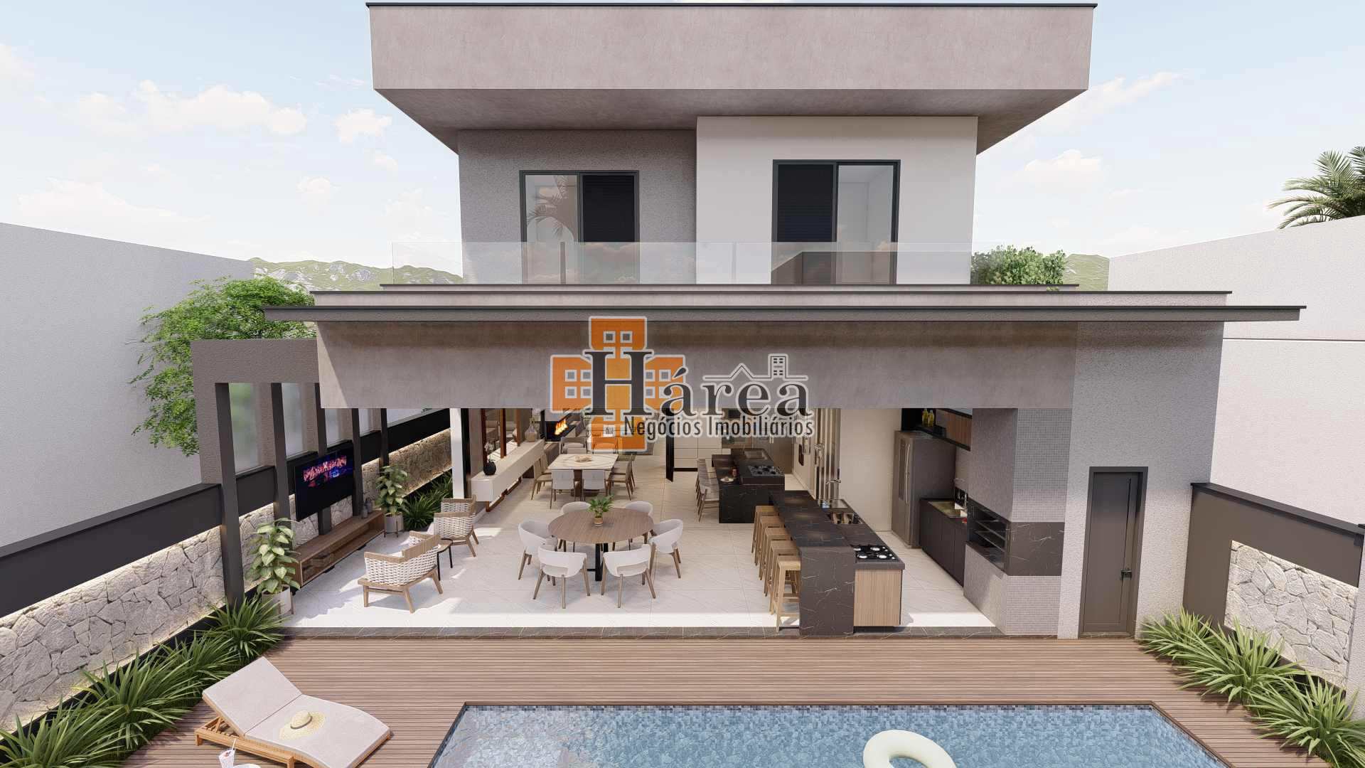 Sobrado à venda com 3 quartos, 320m² - Foto 51