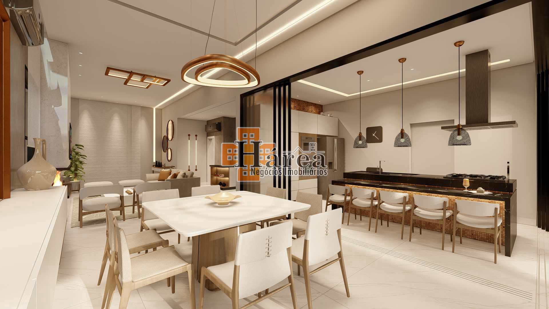 Sobrado à venda com 3 quartos, 320m² - Foto 16