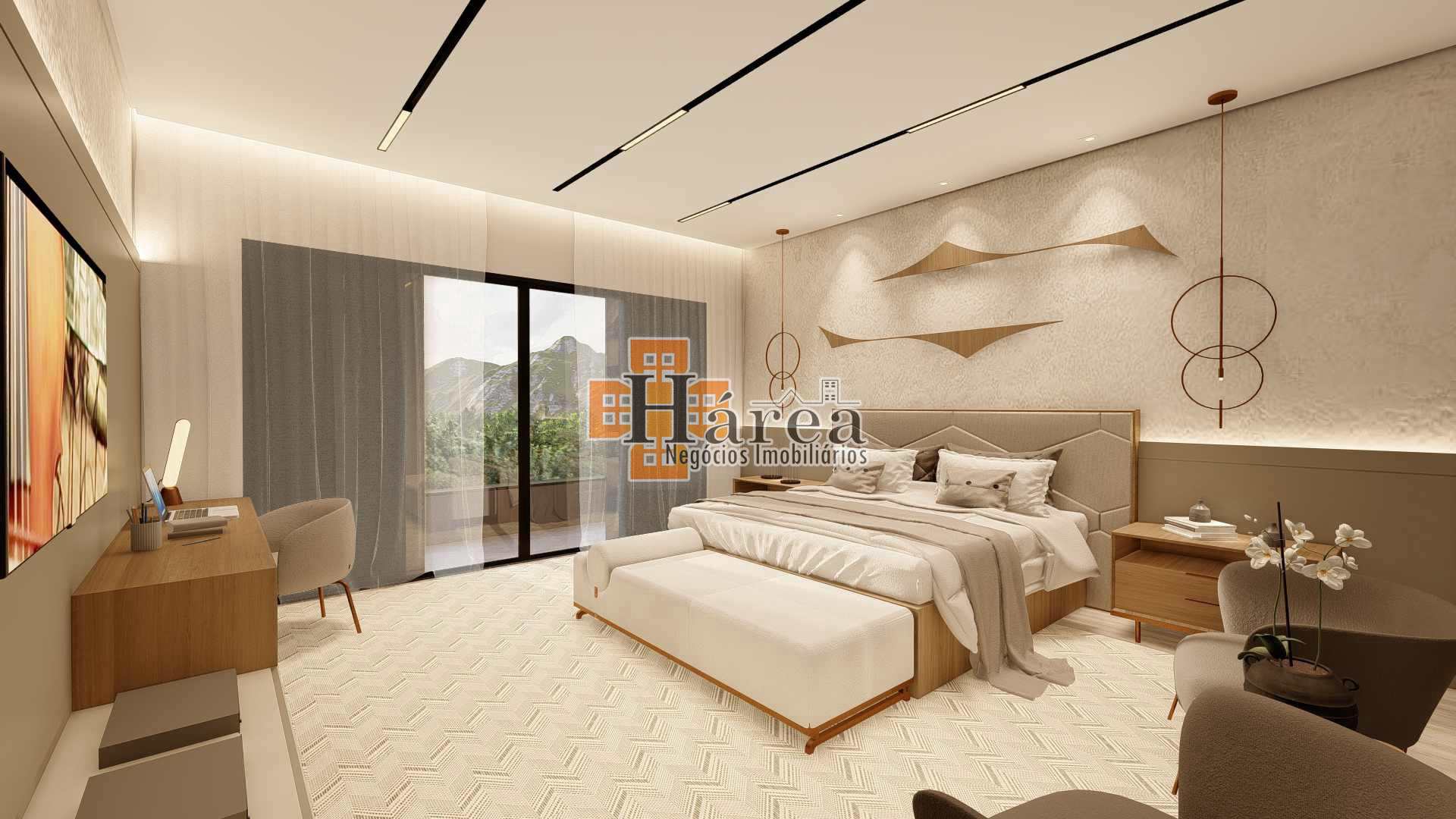 Sobrado à venda com 3 quartos, 320m² - Foto 37