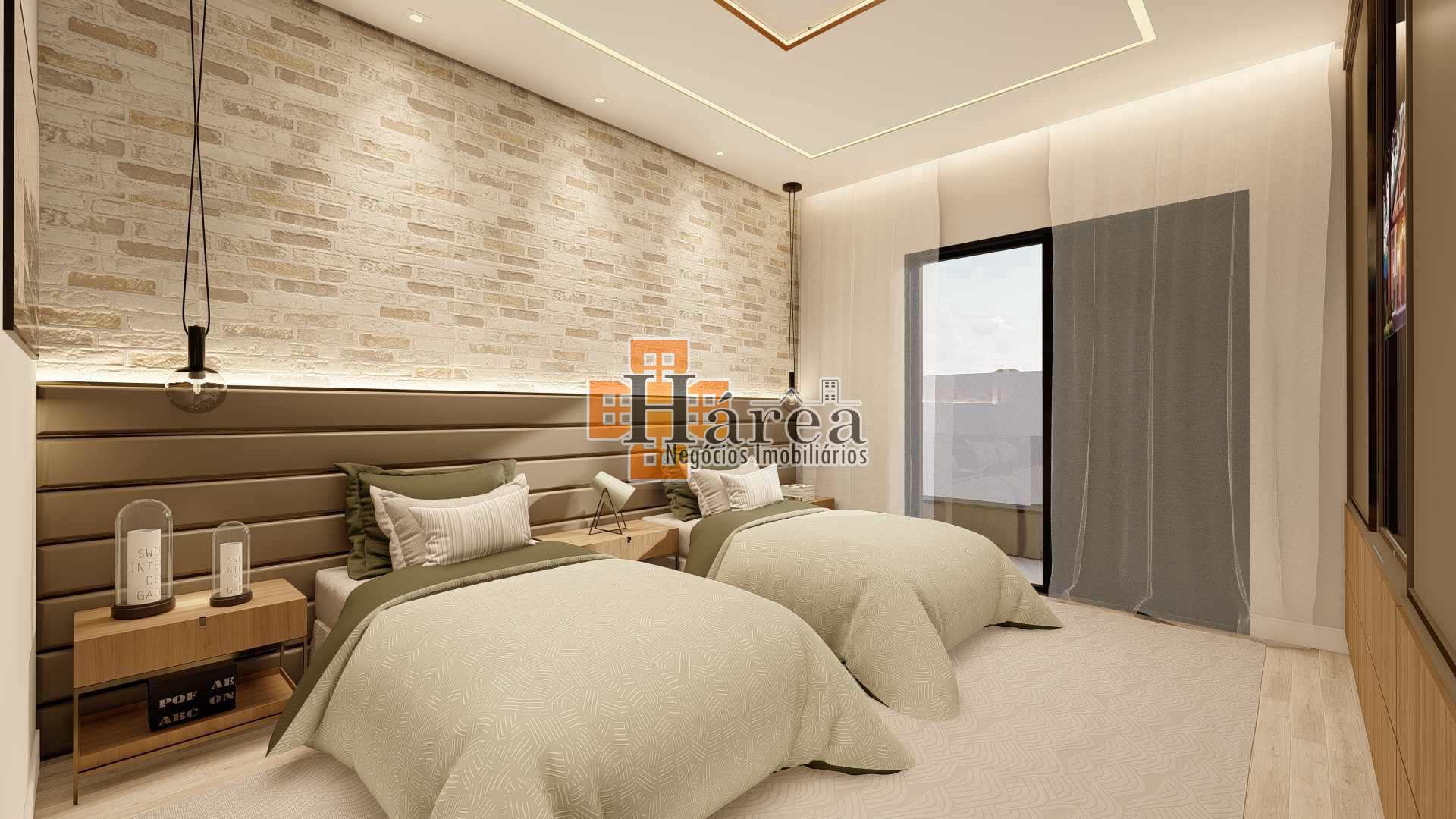 Sobrado à venda com 3 quartos, 320m² - Foto 36