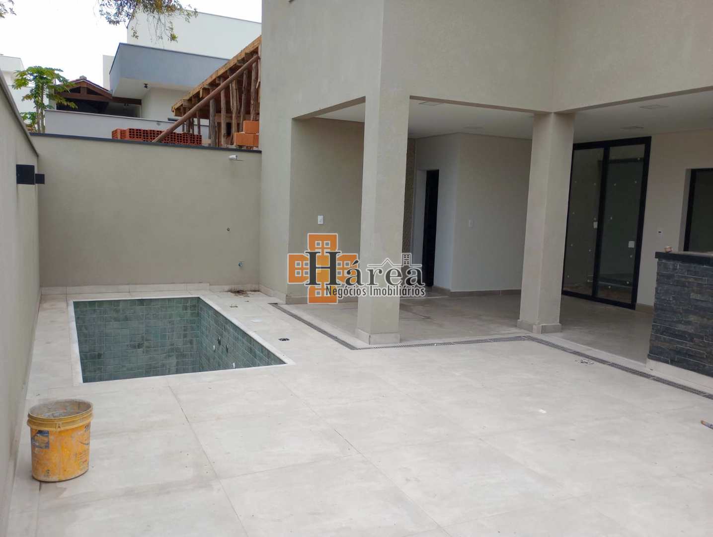 Sobrado à venda com 3 quartos, 245m² - Foto 36