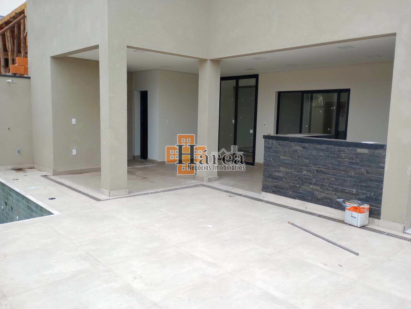 Sobrado à venda com 3 quartos, 245m² - Foto 35