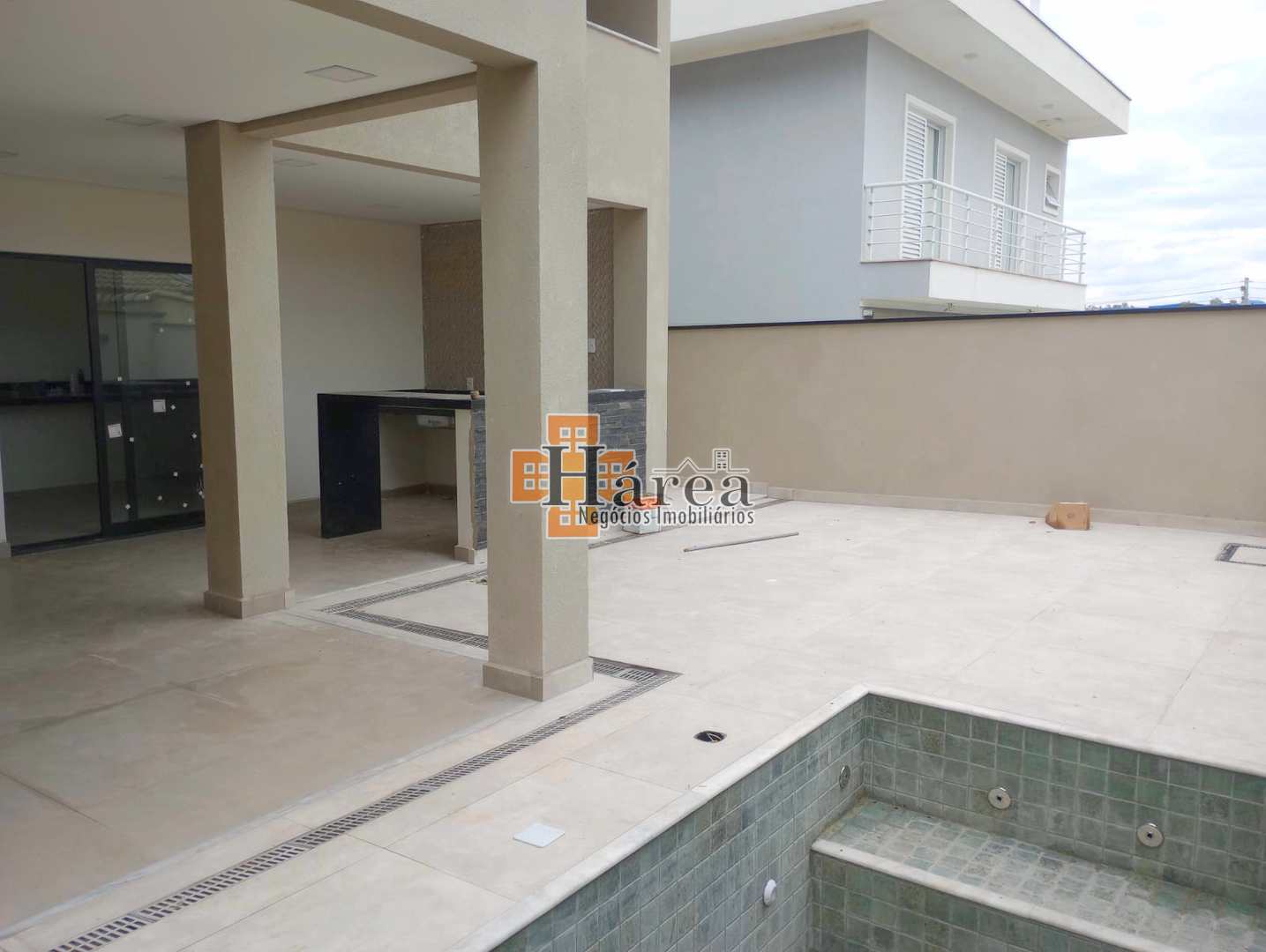 Sobrado à venda com 3 quartos, 245m² - Foto 34