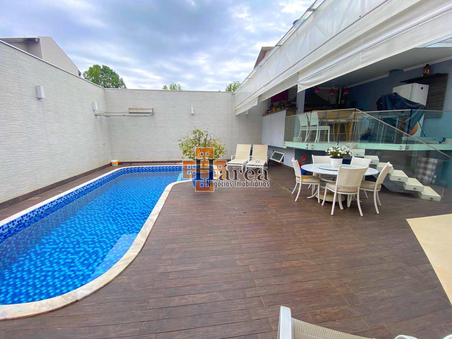 Sobrado à venda com 4 quartos, 450m² - Foto 26