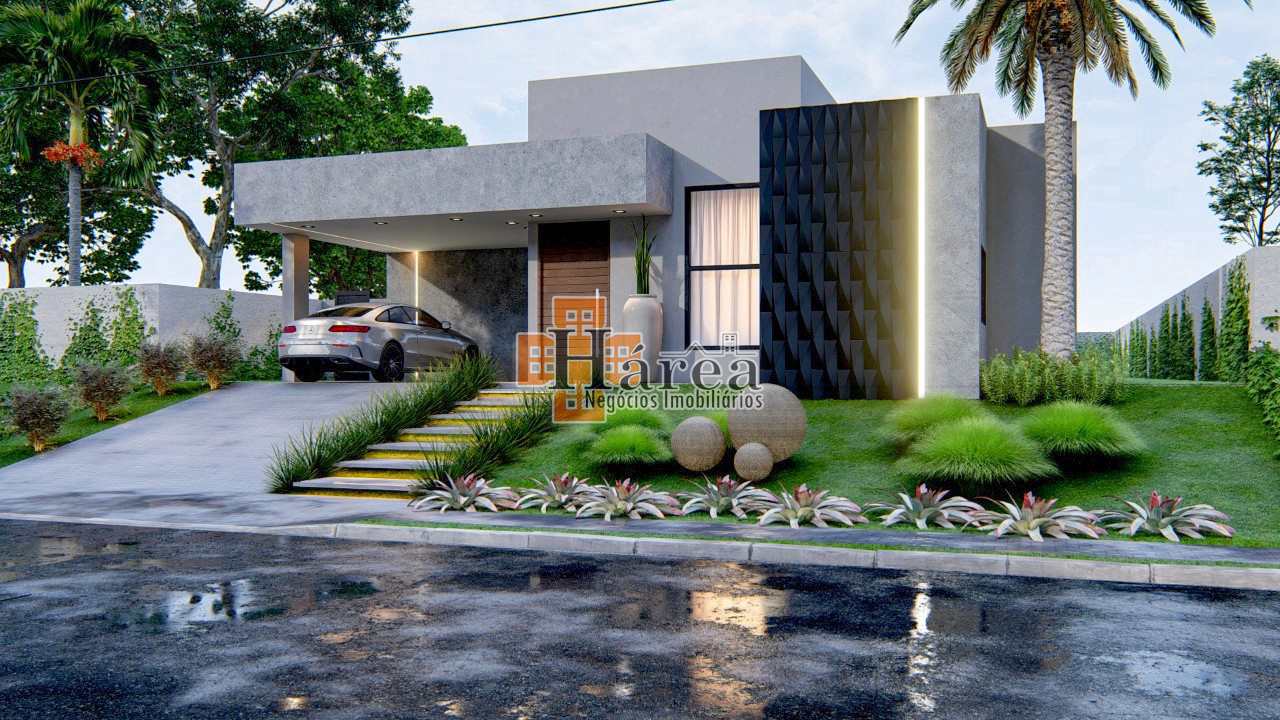 Casa de Condomínio à venda com 3 quartos, 220m² - Foto 3