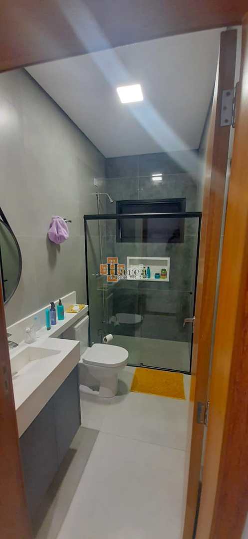 Casa de Condomínio à venda com 3 quartos, 165m² - Foto 13