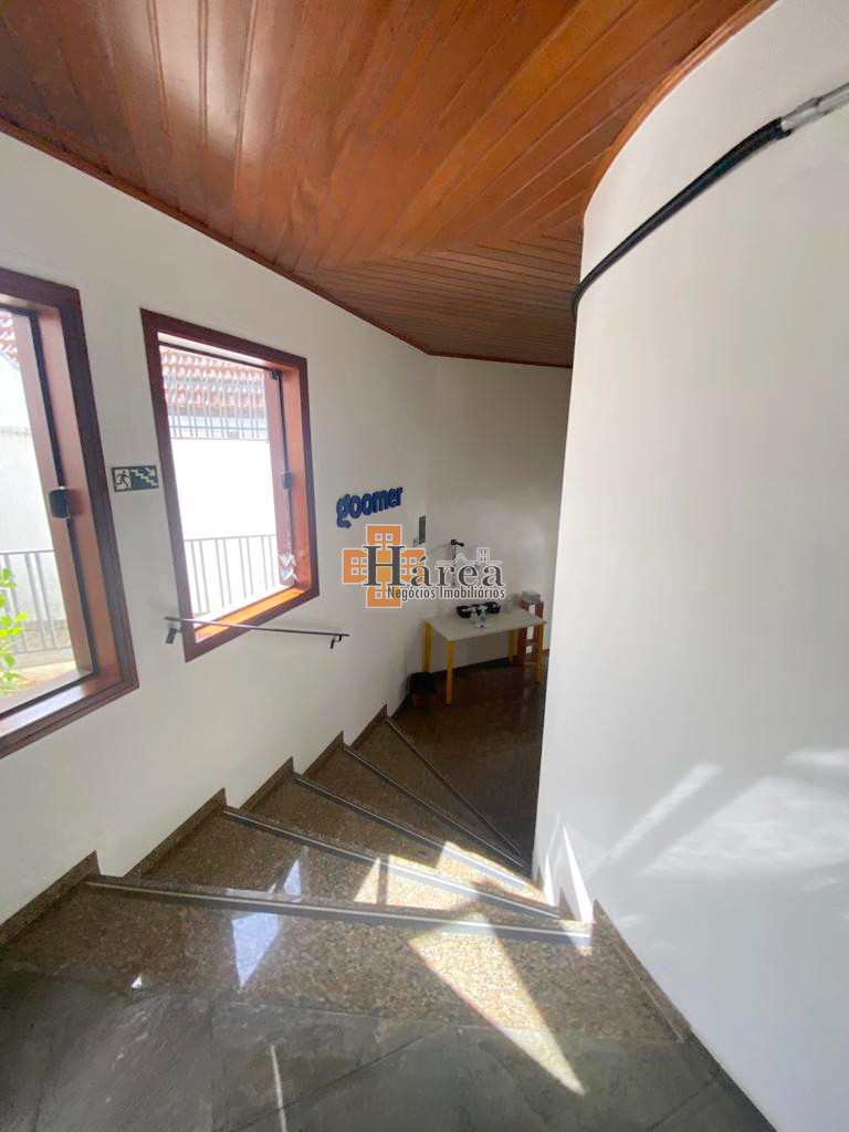 Sobrado para alugar com 6 quartos, 1000m² - Foto 18