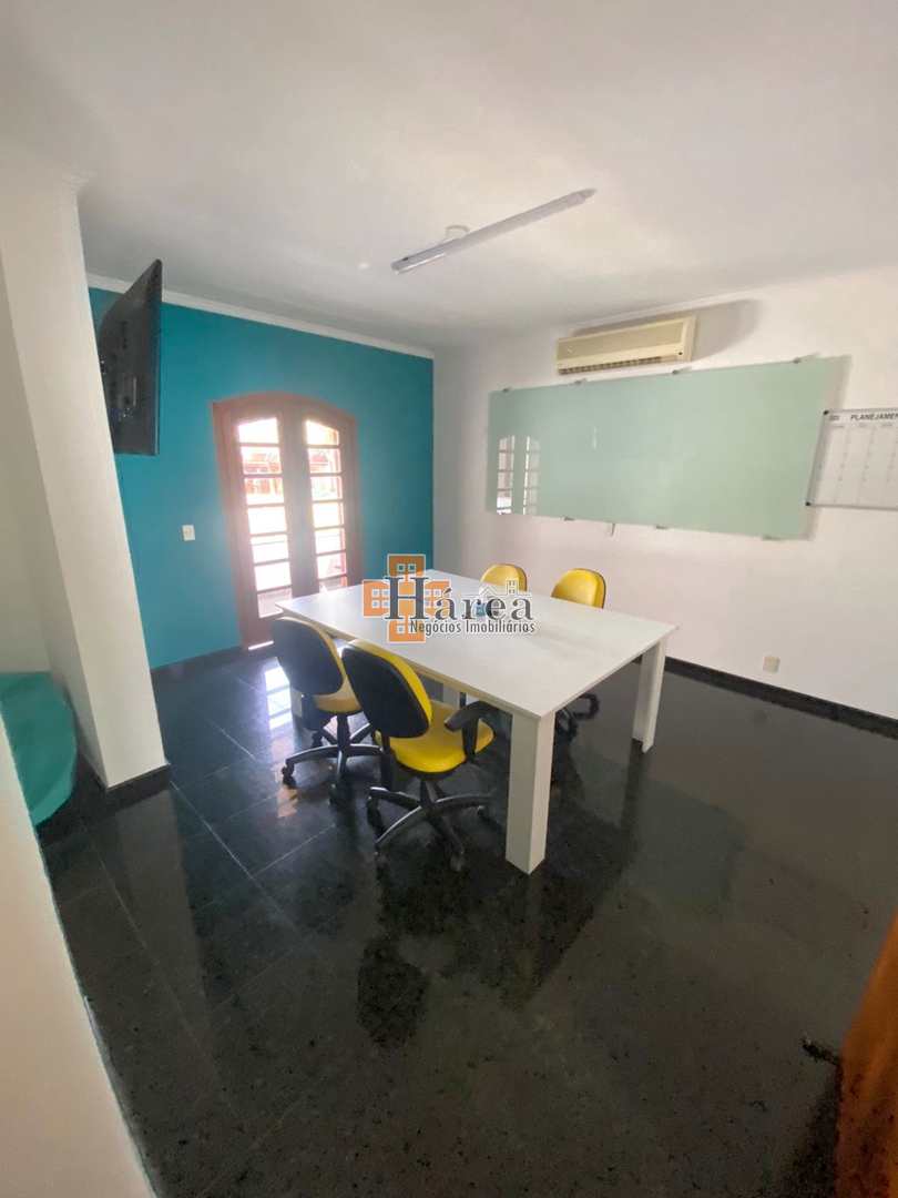 Sobrado para alugar com 6 quartos, 1000m² - Foto 6