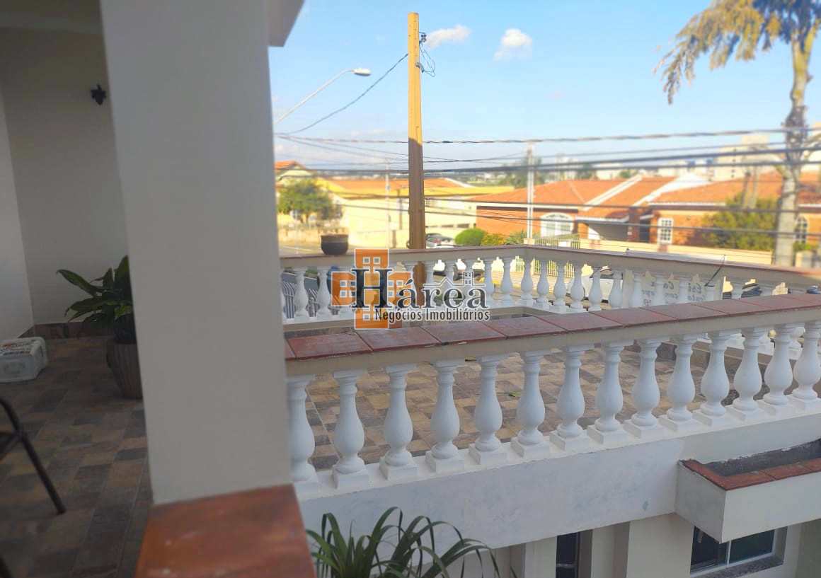 Casa à venda e aluguel com 3 quartos, 360m² - Foto 46