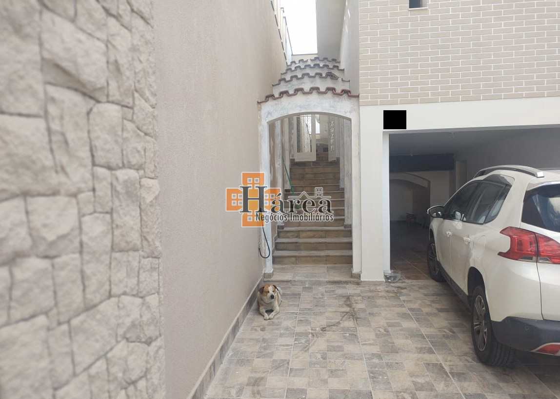 Casa à venda e aluguel com 3 quartos, 360m² - Foto 48