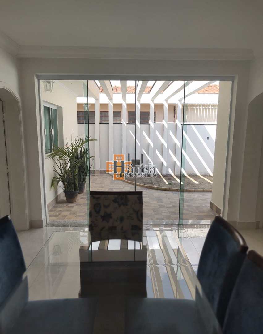 Casa à venda e aluguel com 3 quartos, 360m² - Foto 35