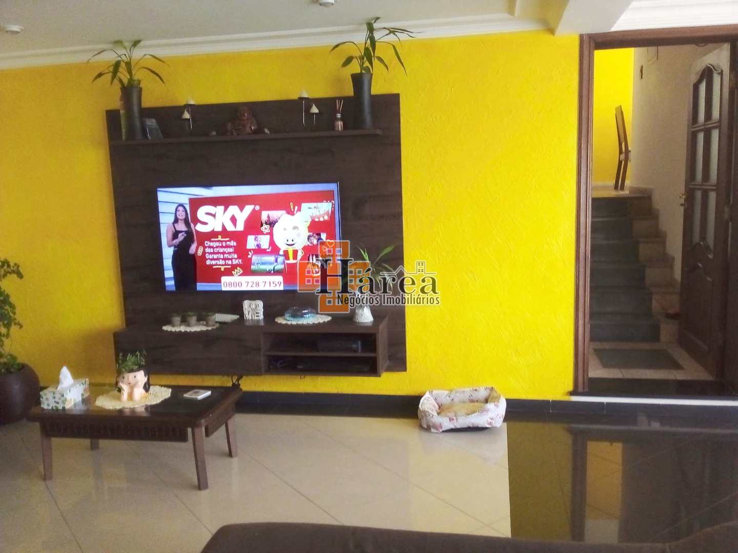 Casa à venda com 3 quartos, 118m² - Foto 3