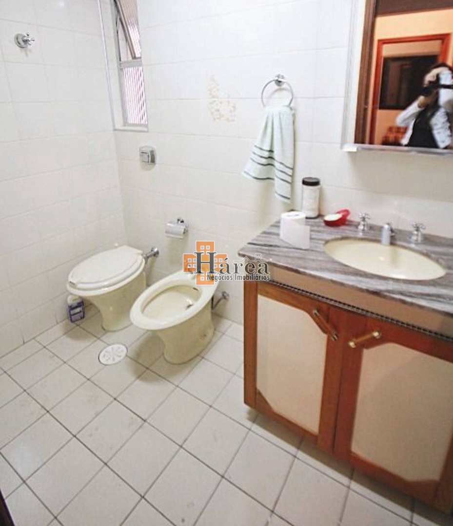 Apartamento à venda com 3 quartos, 120m² - Foto 16