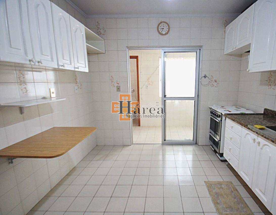 Apartamento à venda com 3 quartos, 120m² - Foto 19