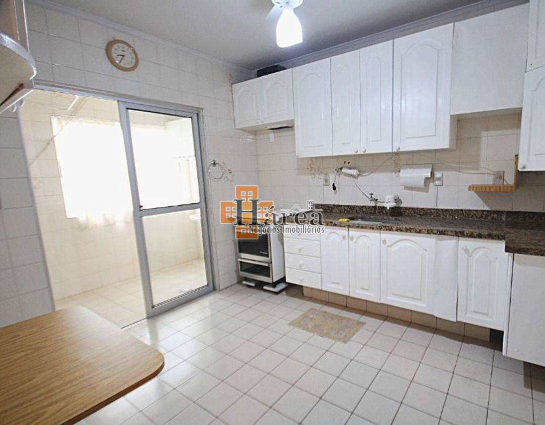 Apartamento à venda com 3 quartos, 120m² - Foto 18