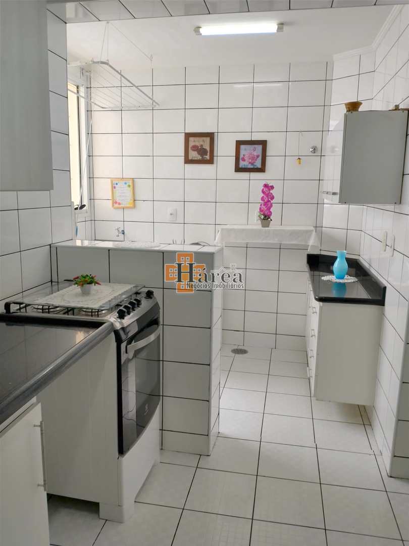 Apartamento à venda com 3 quartos, 90m² - Foto 8