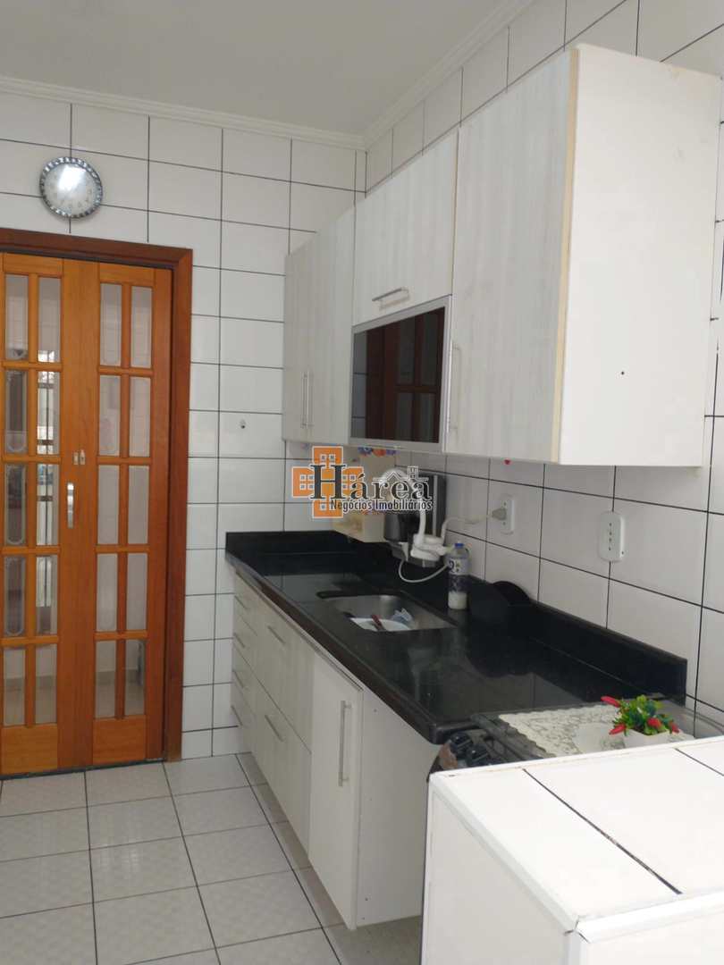 Apartamento à venda com 3 quartos, 90m² - Foto 7