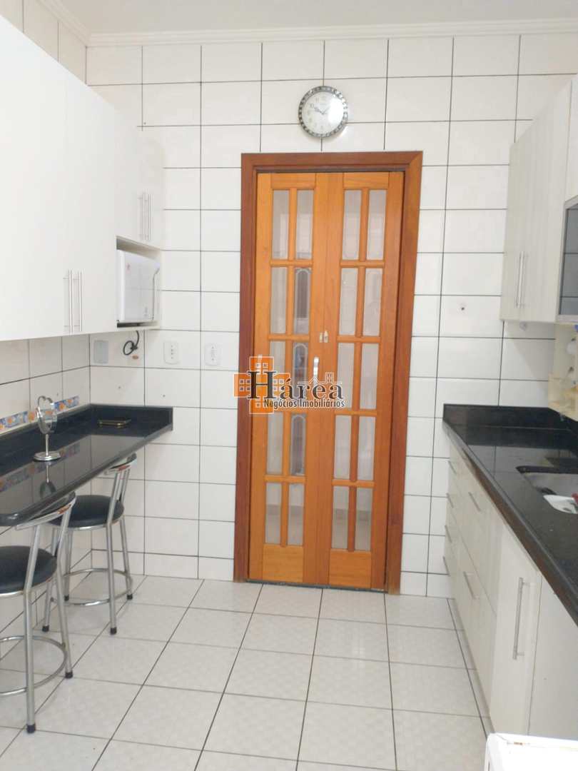 Apartamento à venda com 3 quartos, 90m² - Foto 6