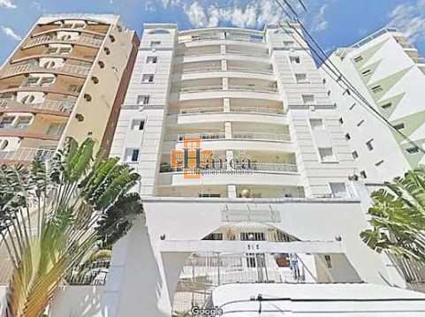 Apartamento à venda com 3 quartos, 90m² - Foto 1