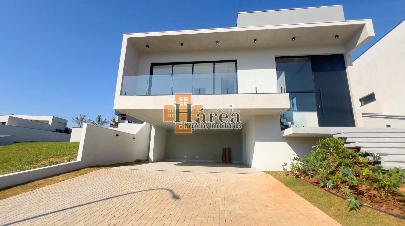 Casa de Condomínio à venda com 3 quartos, 293m² - Foto 2