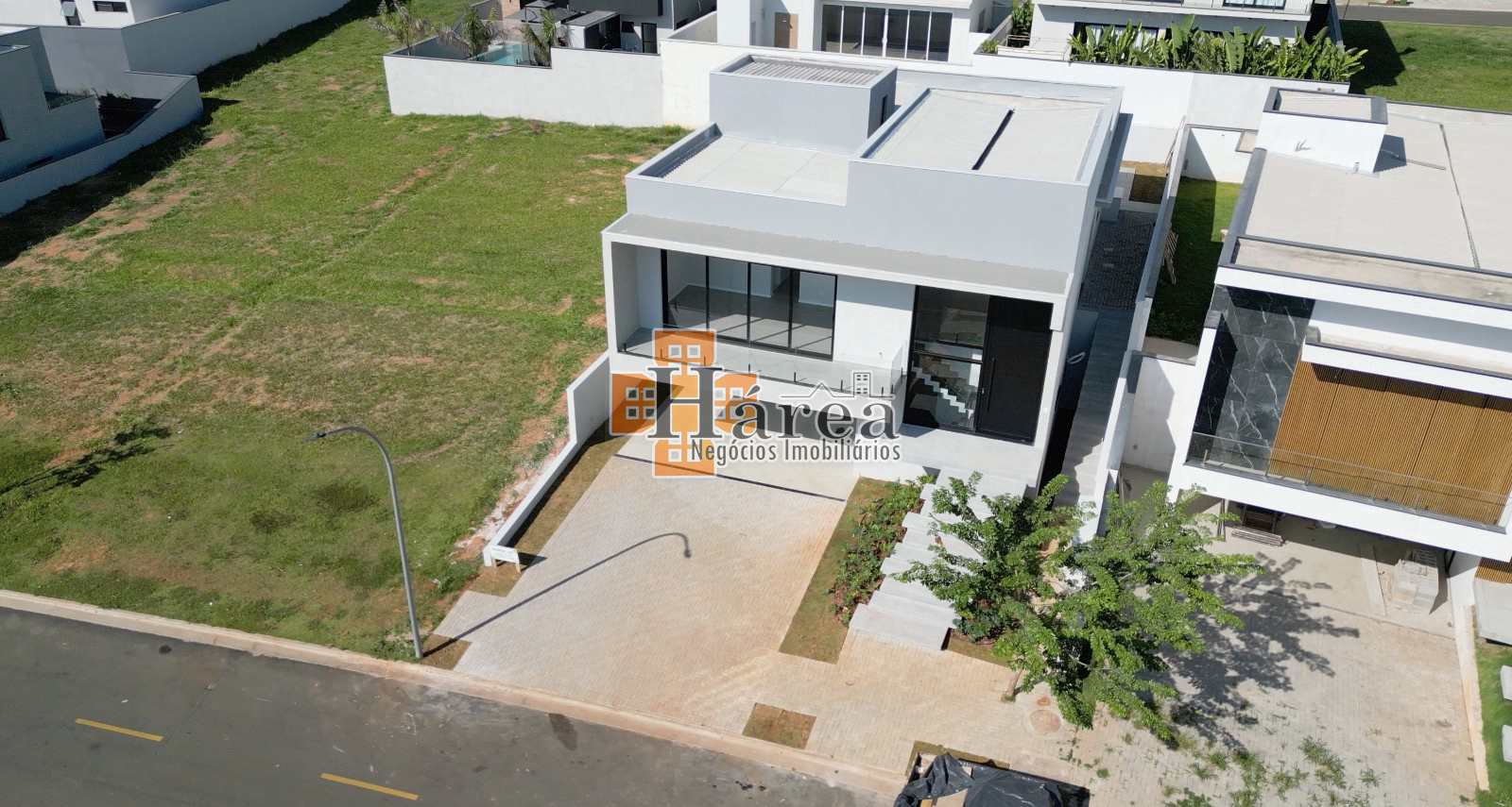 Casa de Condomínio à venda com 3 quartos, 293m² - Foto 37