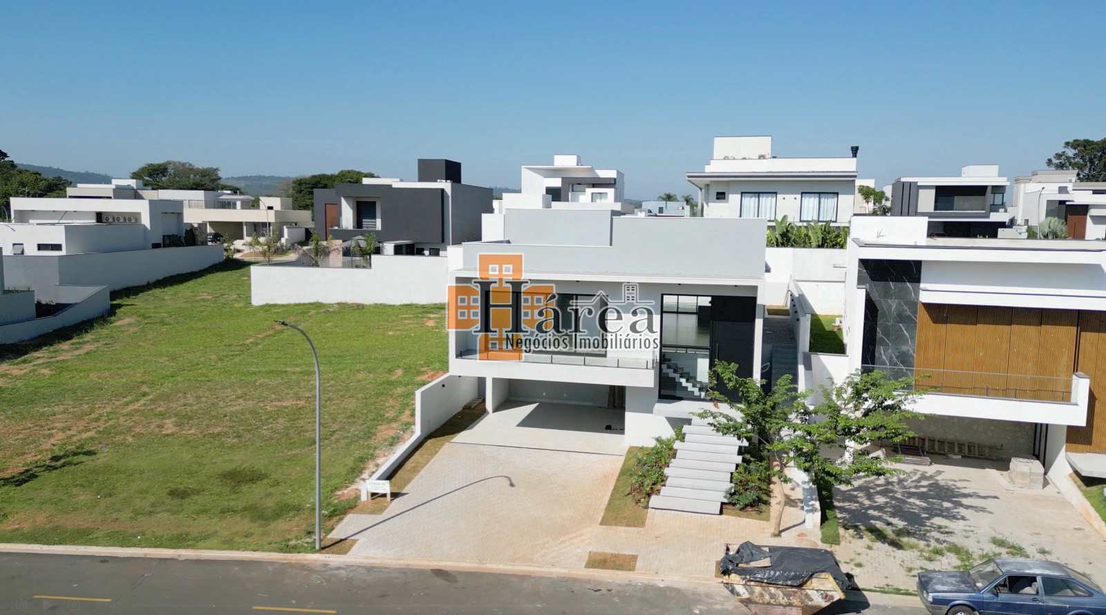 Casa de Condomínio à venda com 3 quartos, 293m² - Foto 36