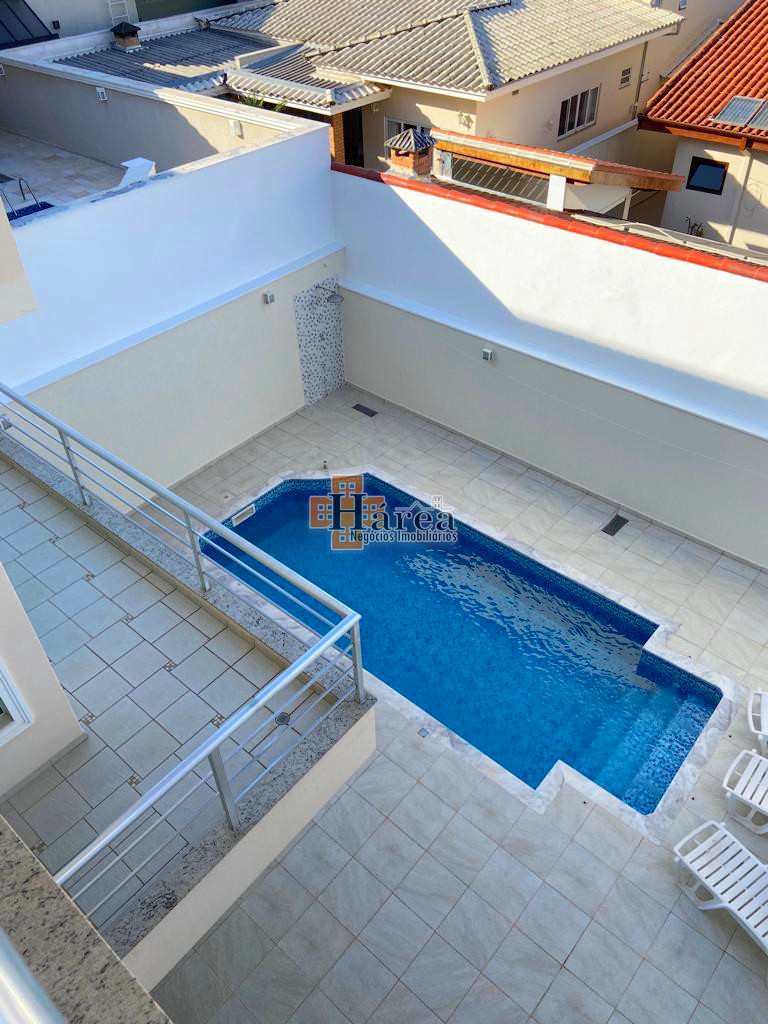 Sobrado à venda com 3 quartos, 385m² - Foto 27