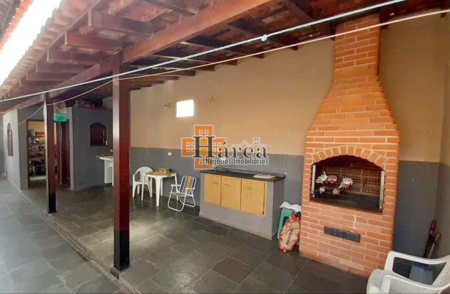 Casa à venda com 3 quartos, 183m² - Foto 14