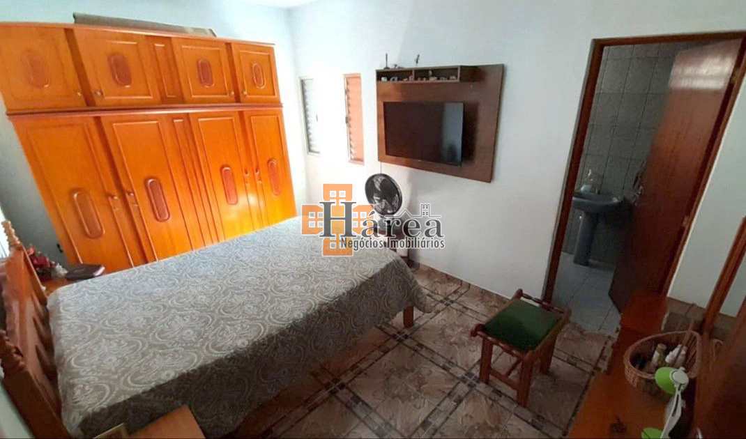 Casa à venda com 3 quartos, 183m² - Foto 8