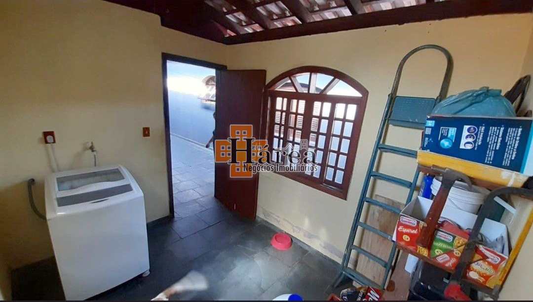 Casa à venda com 3 quartos, 183m² - Foto 12