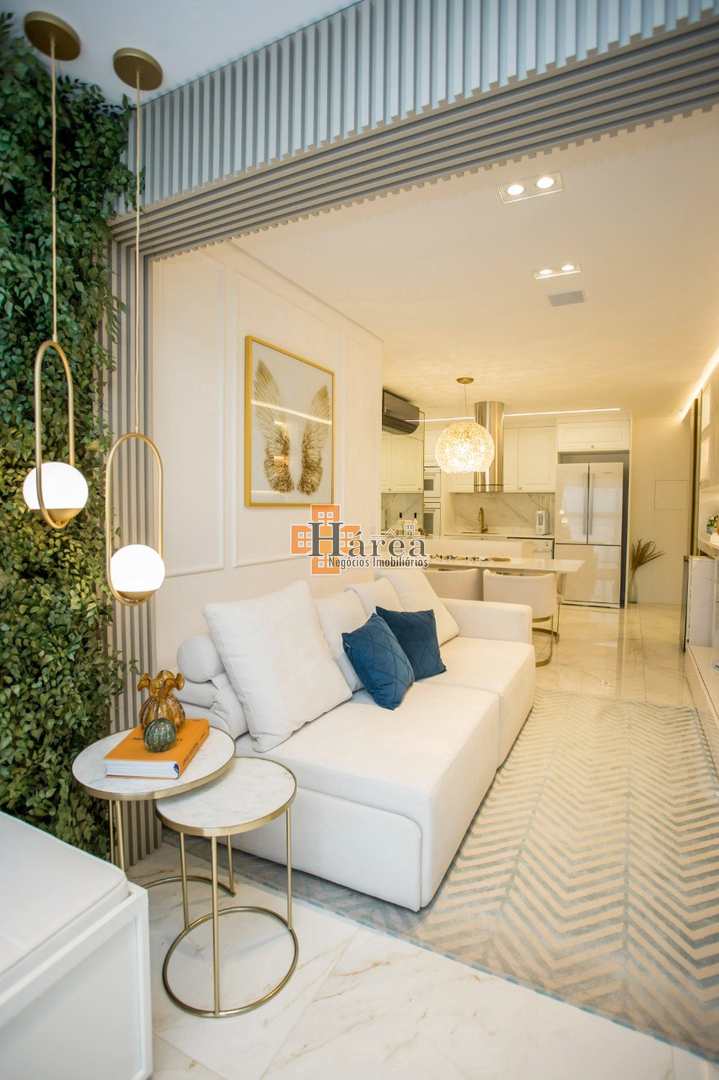 Apartamento à venda com 2 quartos, 72m² - Foto 6