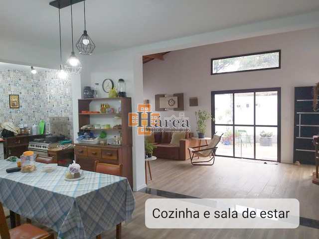 Casa à venda com 3 quartos, 176m² - Foto 12