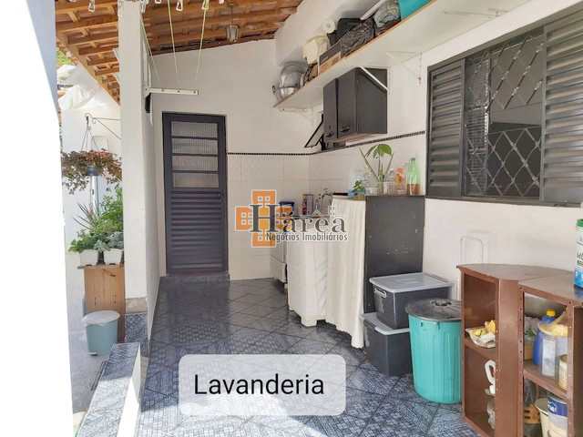 Casa à venda com 3 quartos, 176m² - Foto 19