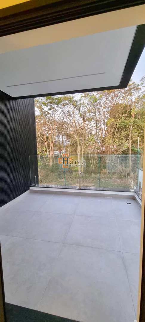 Sobrado à venda com 3 quartos, 326m² - Foto 7