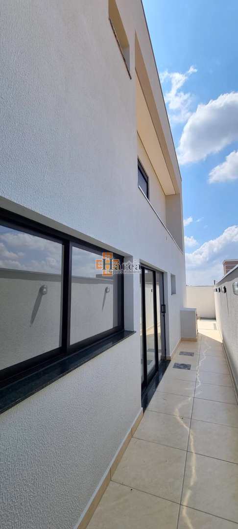 Sobrado à venda com 3 quartos, 204m² - Foto 15