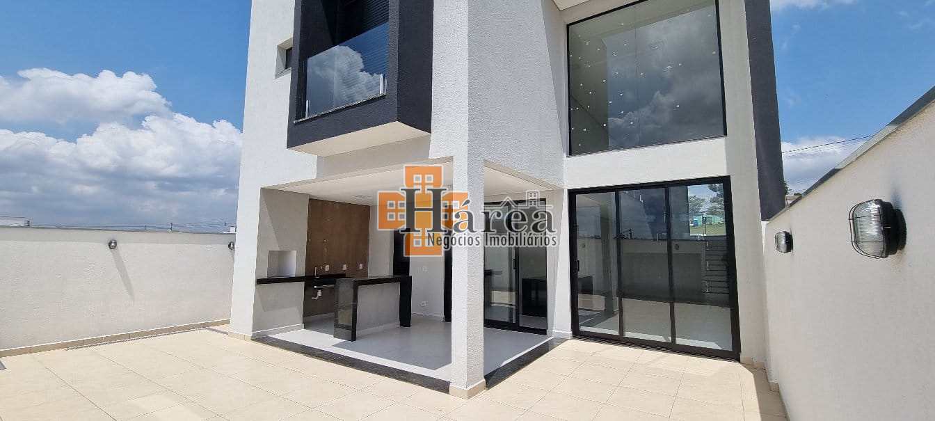 Sobrado à venda com 3 quartos, 204m² - Foto 12