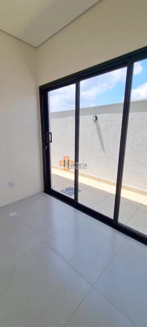 Sobrado à venda com 3 quartos, 204m² - Foto 5