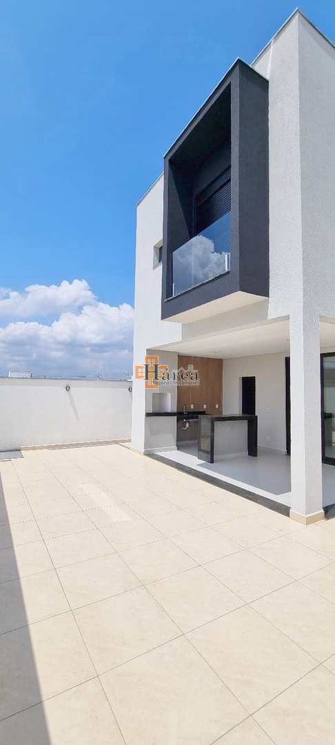 Sobrado à venda com 3 quartos, 204m² - Foto 14