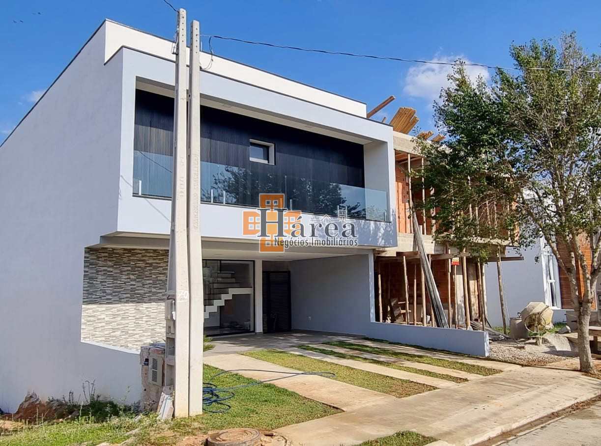 Sobrado à venda com 3 quartos, 206m² - Foto 2