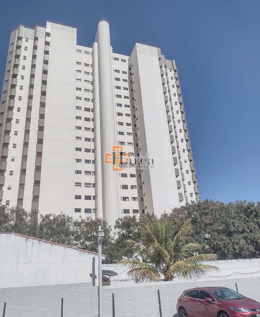 Apartamento à venda com 3 quartos, 231m² - Foto 2