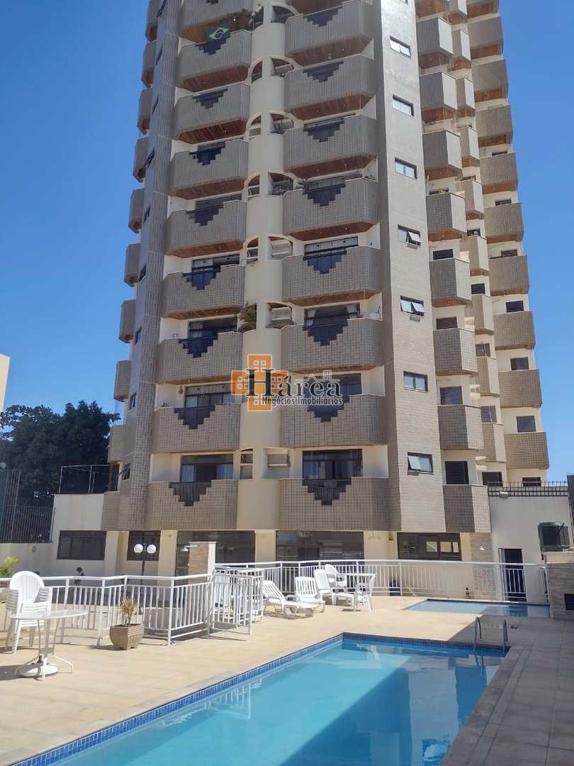 Apartamento à venda com 3 quartos, 231m² - Foto 41