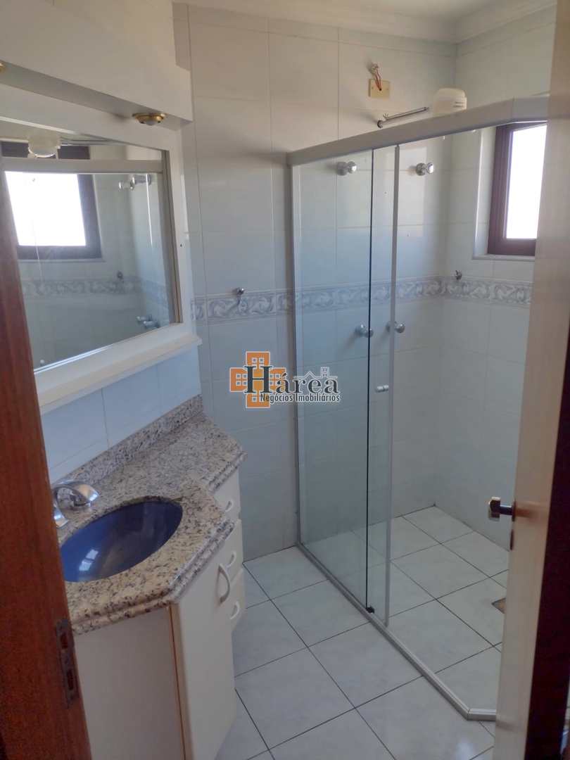 Apartamento à venda com 3 quartos, 231m² - Foto 30