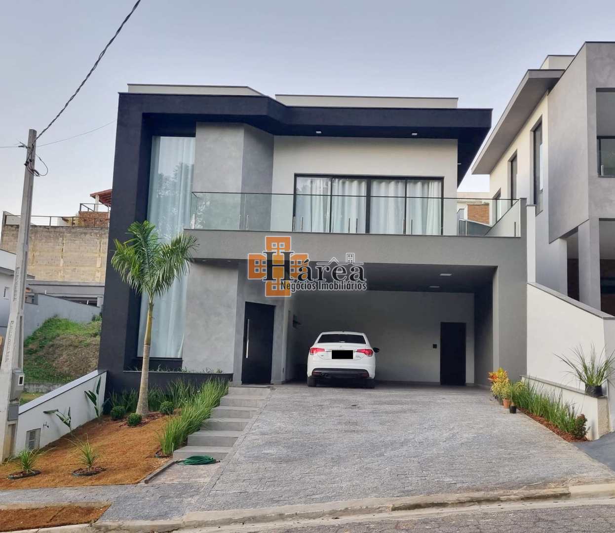 Condomínio: Gramados de Sorocaba / Sorocaba