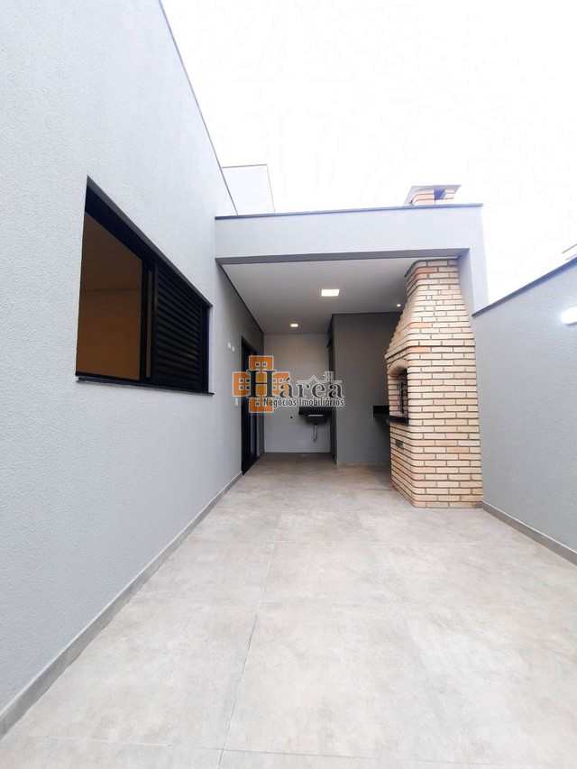 Casa de Condomínio à venda com 3 quartos, 110m² - Foto 18