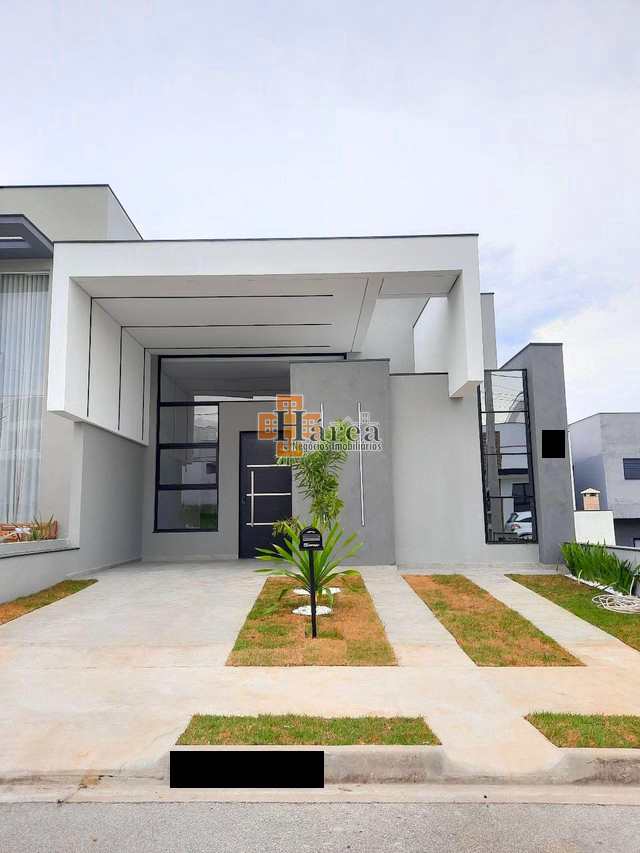 Casa de Condomínio à venda com 3 quartos, 110m² - Foto 1