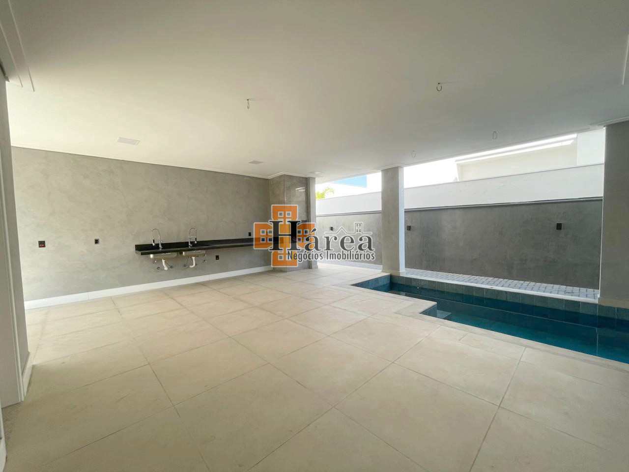 Sobrado à venda com 4 quartos, 416m² - Foto 22