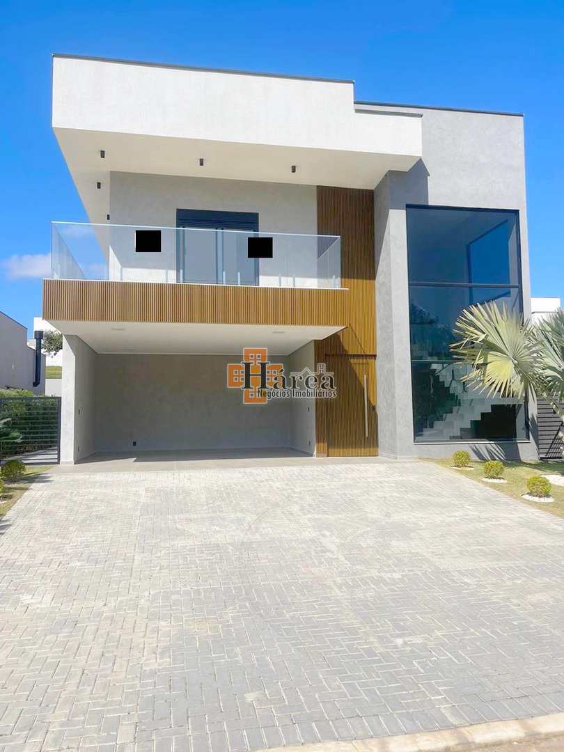 Sobrado à venda com 4 quartos, 416m² - Foto 2