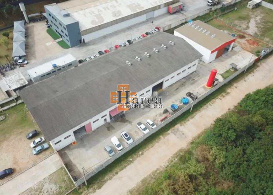 Depósito-Galpão-Armazém para alugar, 300m² - Foto 3