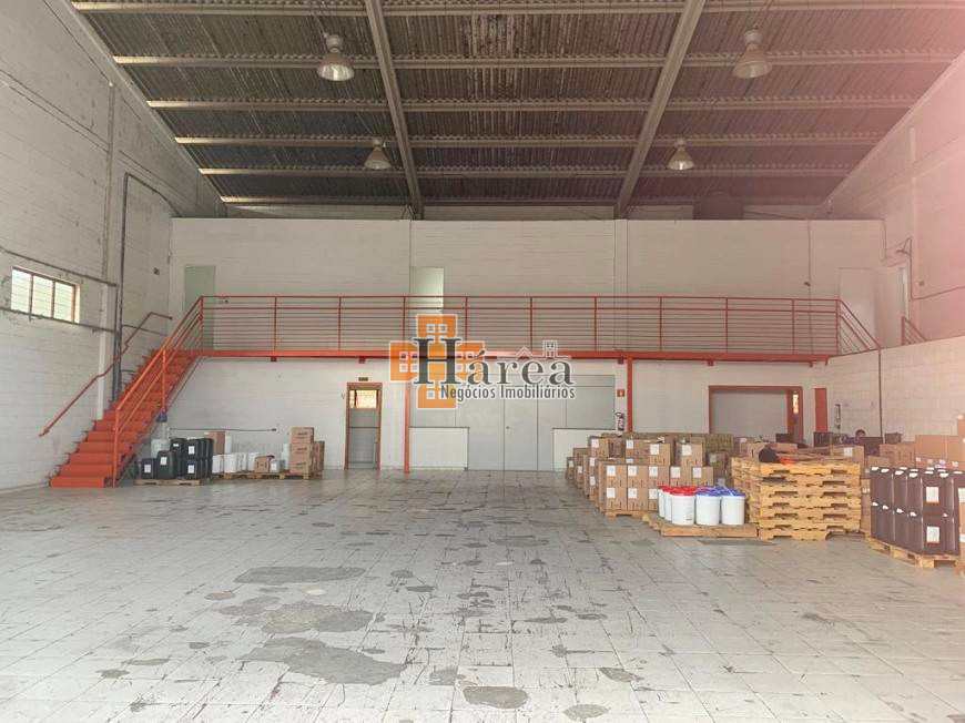 Depósito-Galpão-Armazém para alugar, 300m² - Foto 8